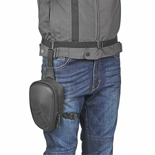 Givi ST608B Sport-T Leg Bag - Image 3