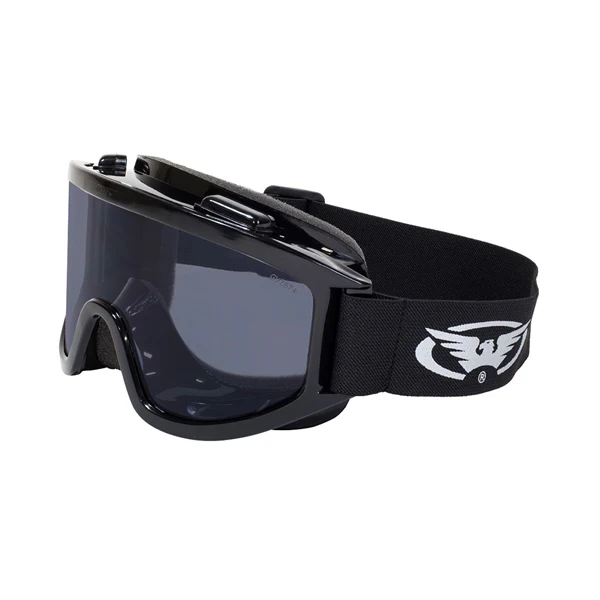 Global Vision Wind-Shield Snow Goggles - Image 2