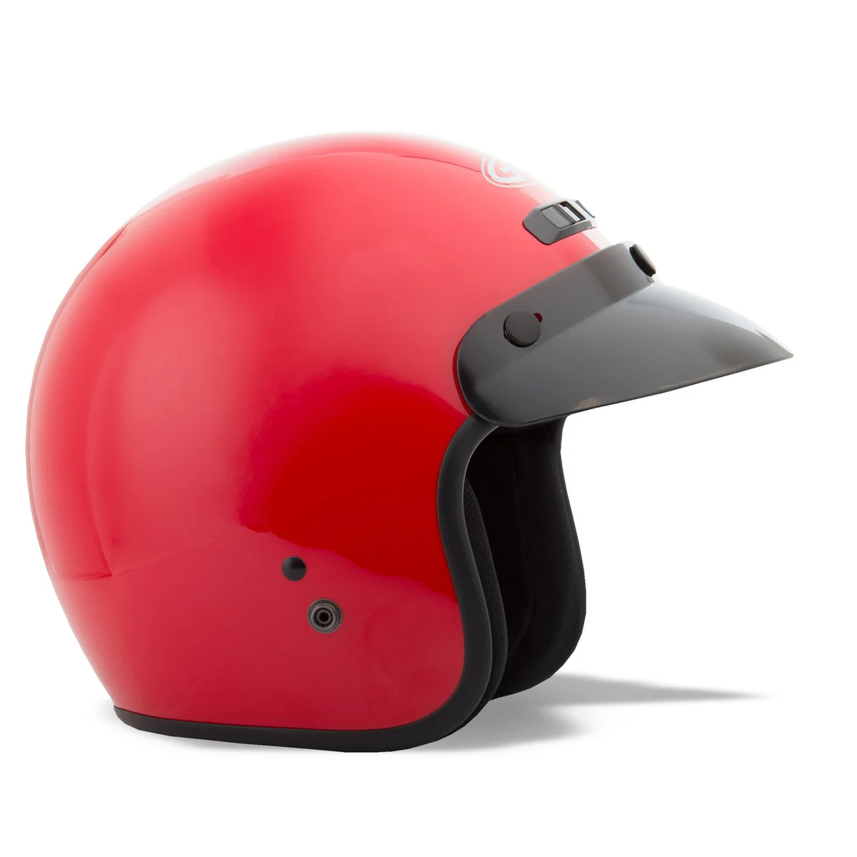 GMax GM2 Open Face Helmet - Image 10