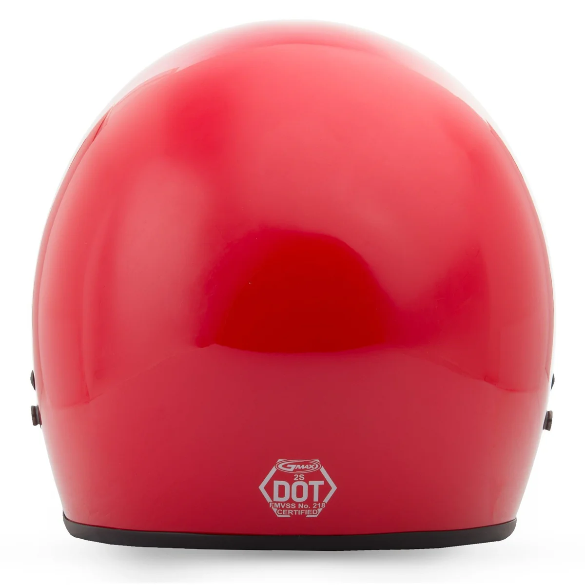 GMax GM2 Open Face Helmet - Image 11