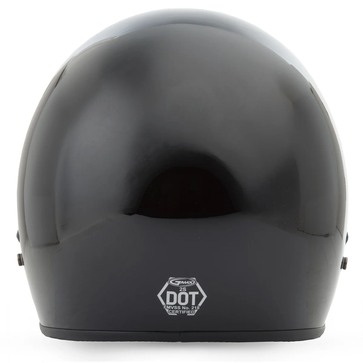 GMax GM2 Open Face Helmet - Image 3