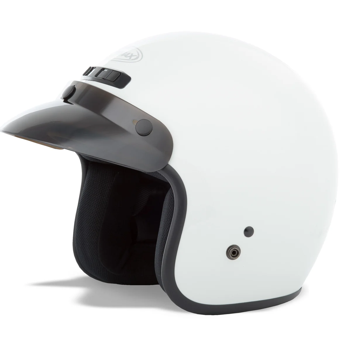 GMax GM2 Open Face Helmet - Image 5