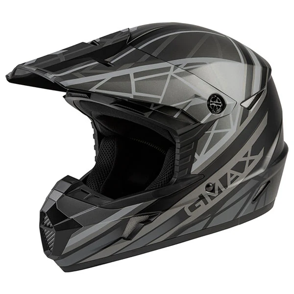 Gmax MX46 Helmet - Image 6