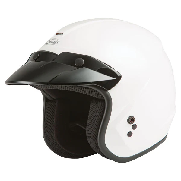 Gmax Of-2 Open Face Helmet - Image 3