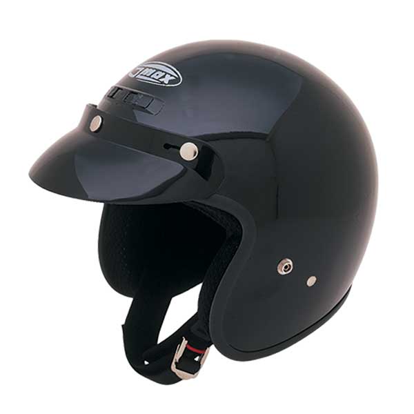 Gmax Youth GM2 Helmet - Image 2