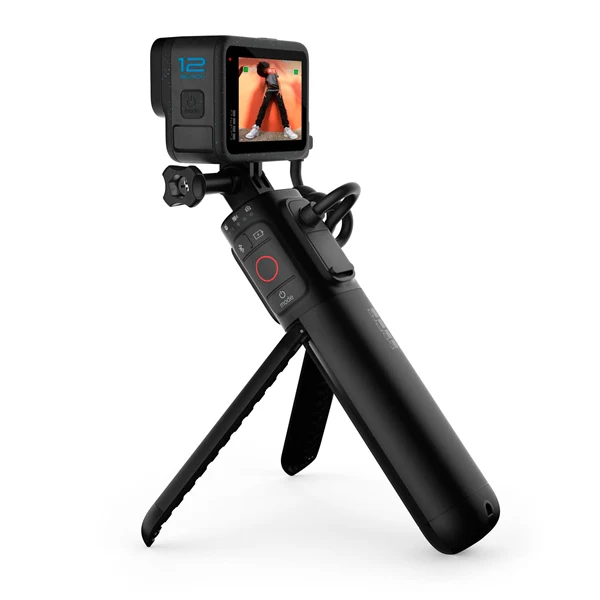 Go-Pro Camera Battery Grip - Image 3