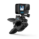Go-Pro Camera Clamp Mount