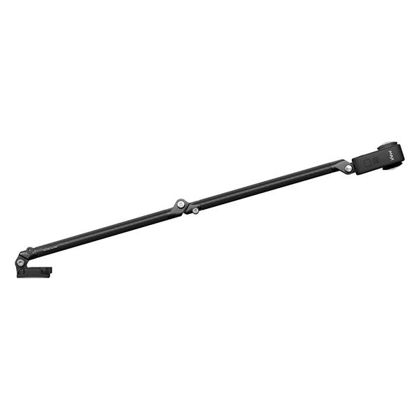 Go-Pro Camera Extension Arm Kit Boom & Adhesive Mount