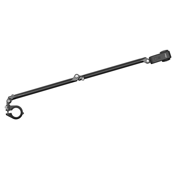 Go-Pro Camera Extension Arm Kit Boom & Bar Mount