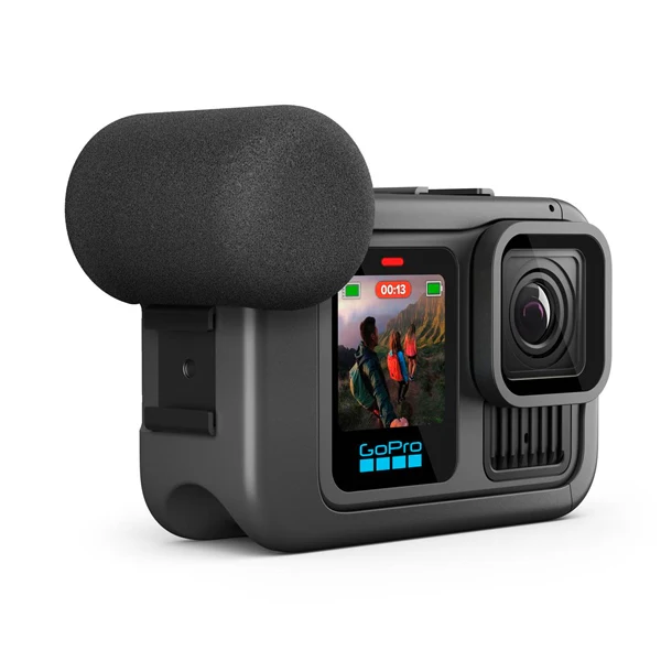 Go-Pro Camera Media Mod - Image 2