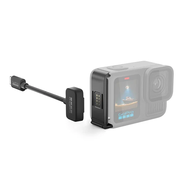 Go-Pro Contacto Magnetic Door & Power Cable Kit