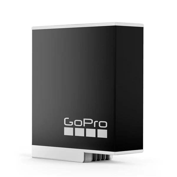 Go-Pro Enduro Batteries