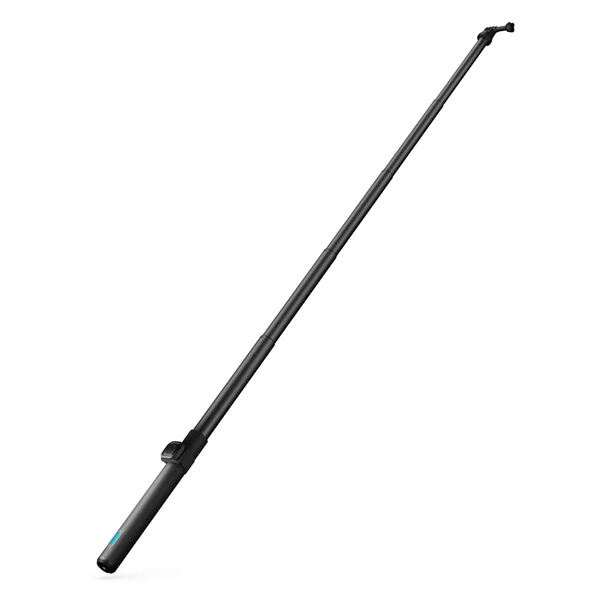 Go-Pro Extension Pole & Shutter Remote