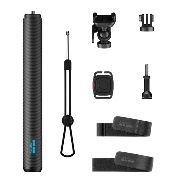 Go-Pro Extension Pole & Shutter Remote - Image 4
