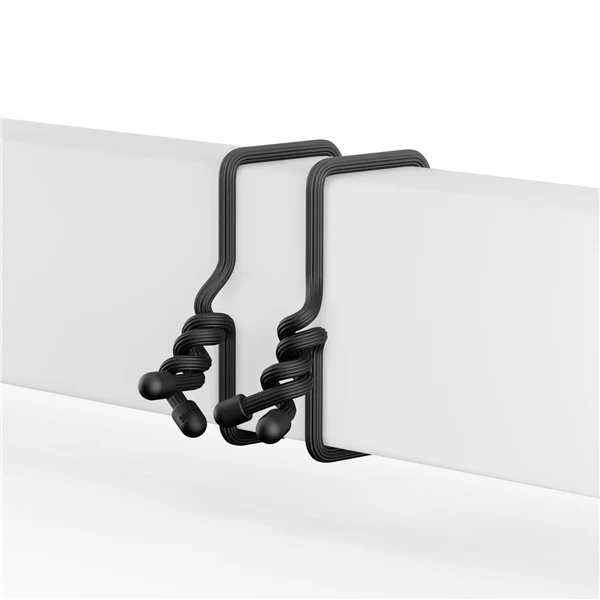 Go-Pro Flexible Mount Gumby - Image 2