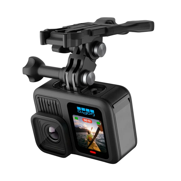 Go-Pro Hands-Free Mouth POV Mount - Image 2