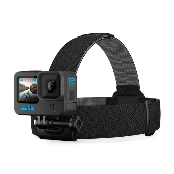 Go-Pro Head Strap 2.0 - Image 2