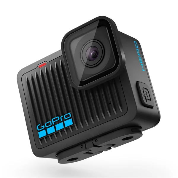 Go-Pro Hero Camera