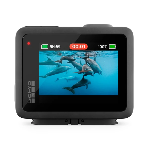 Go-Pro Hero Camera - Image 3