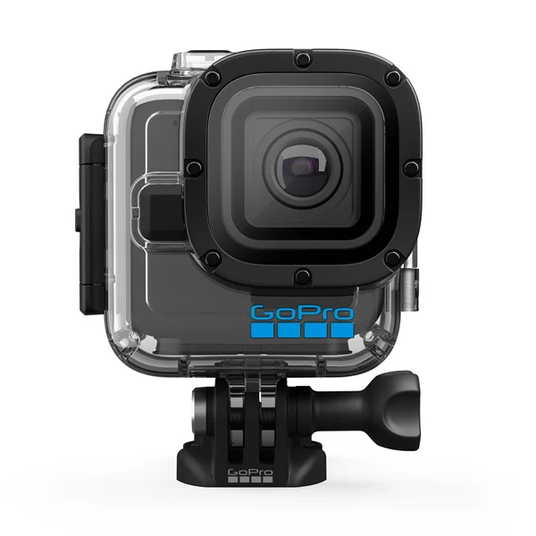 Go-Pro Hero11 Black Mini Dive Housing - Image 3