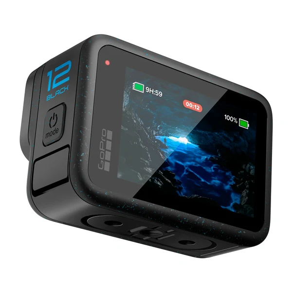 Go-Pro Hero12 Camera Bundle - Image 2