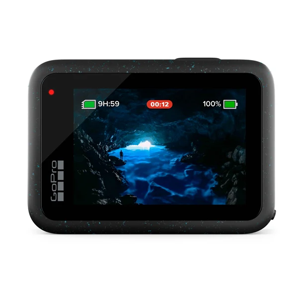 Go-Pro Hero12 Camera Bundle - Image 3