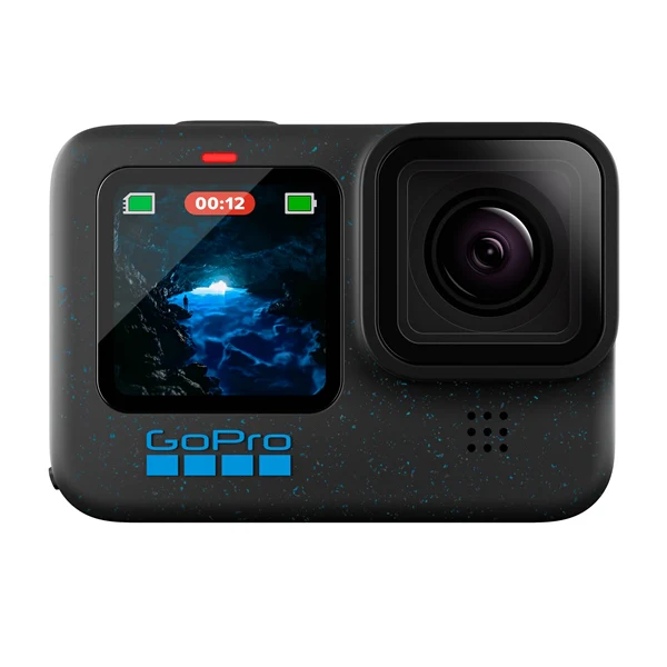 Go-Pro Hero12 Camera Bundle - Image 4
