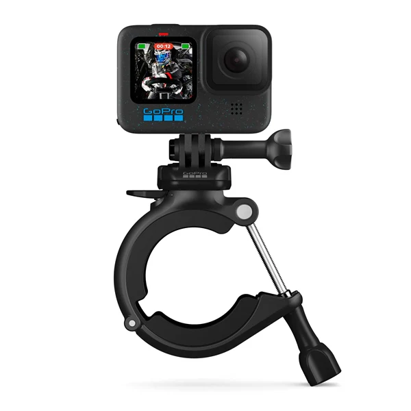 Go-Pro Large Tube Mount