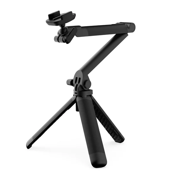 Go-Pro Lightweight Tripod / Grip Arm 3-Way 2.0
