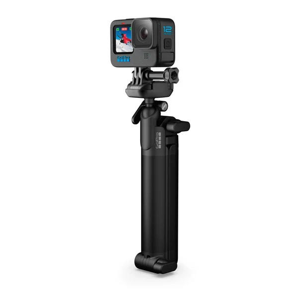 Go-Pro Lightweight Tripod / Grip Arm 3-Way 2.0 - Image 3