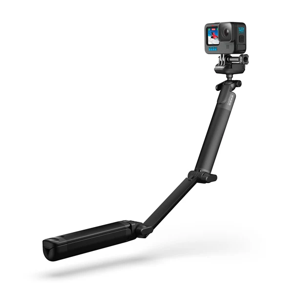 Go-Pro Lightweight Tripod / Grip Arm 3-Way 2.0 - Image 4
