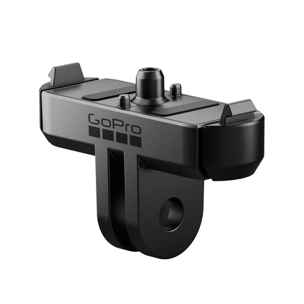 Go-Pro Magnetic Latch Mount