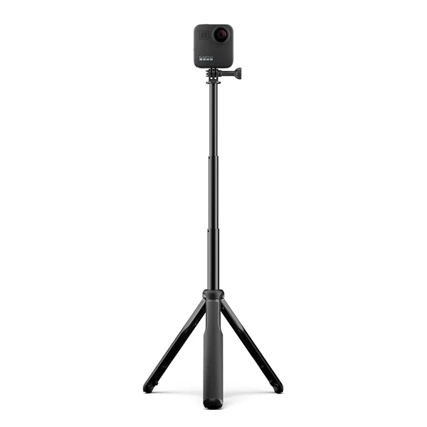 Go-Pro Max Grip & Tripod