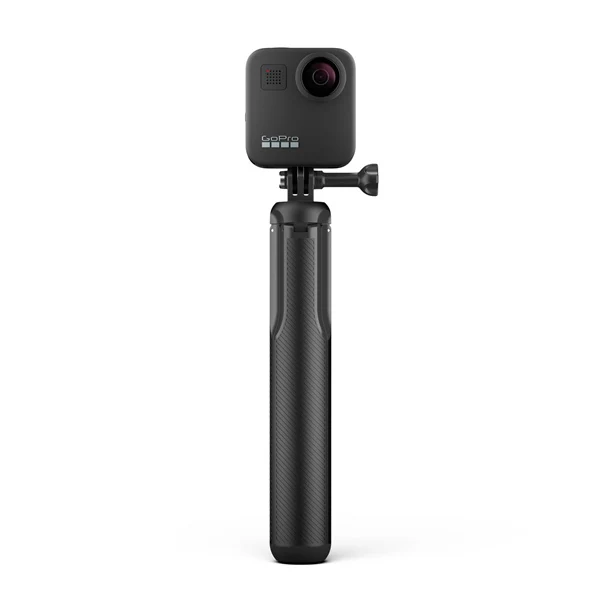 Go-Pro Max Grip & Tripod - Image 2
