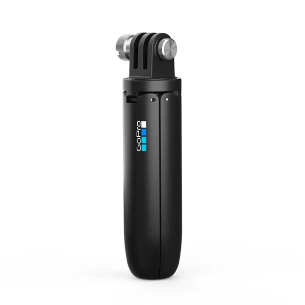 Go-Pro Mini Extension Shorty Pole & Tripod - Image 2
