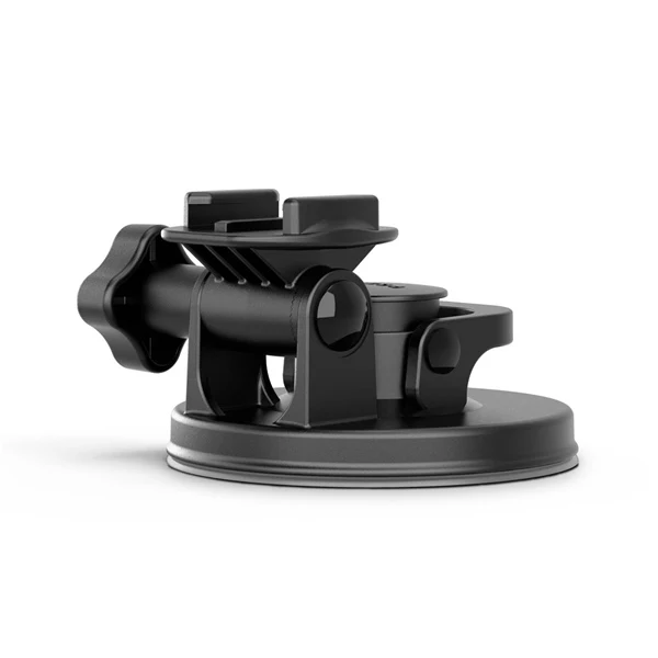 Go-Pro Suction Cup Camero Mount