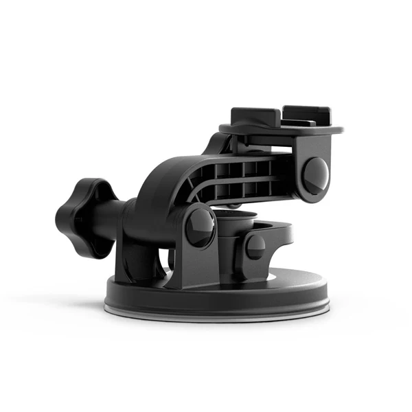 Go-Pro Suction Cup Camero Mount - Image 2