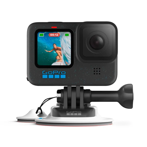 Go-Pro Surfboard Camera Mount - Image 2