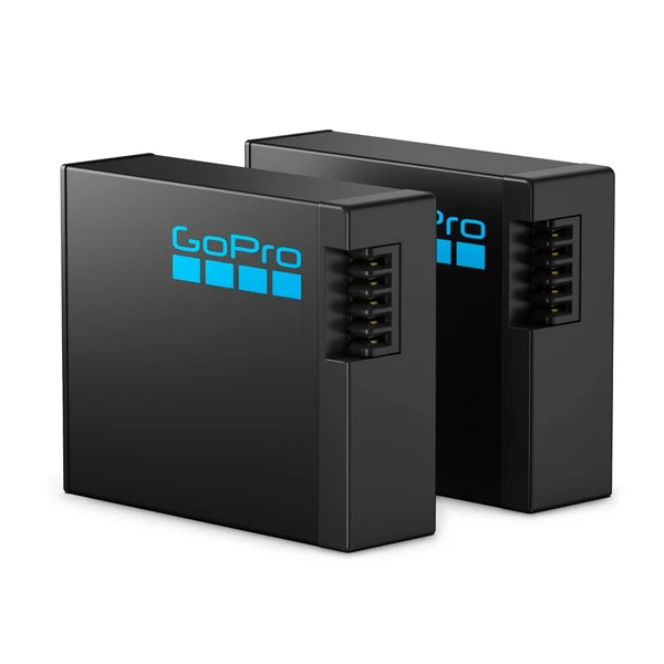 GoPro Hero13 Black Enduro Batteries