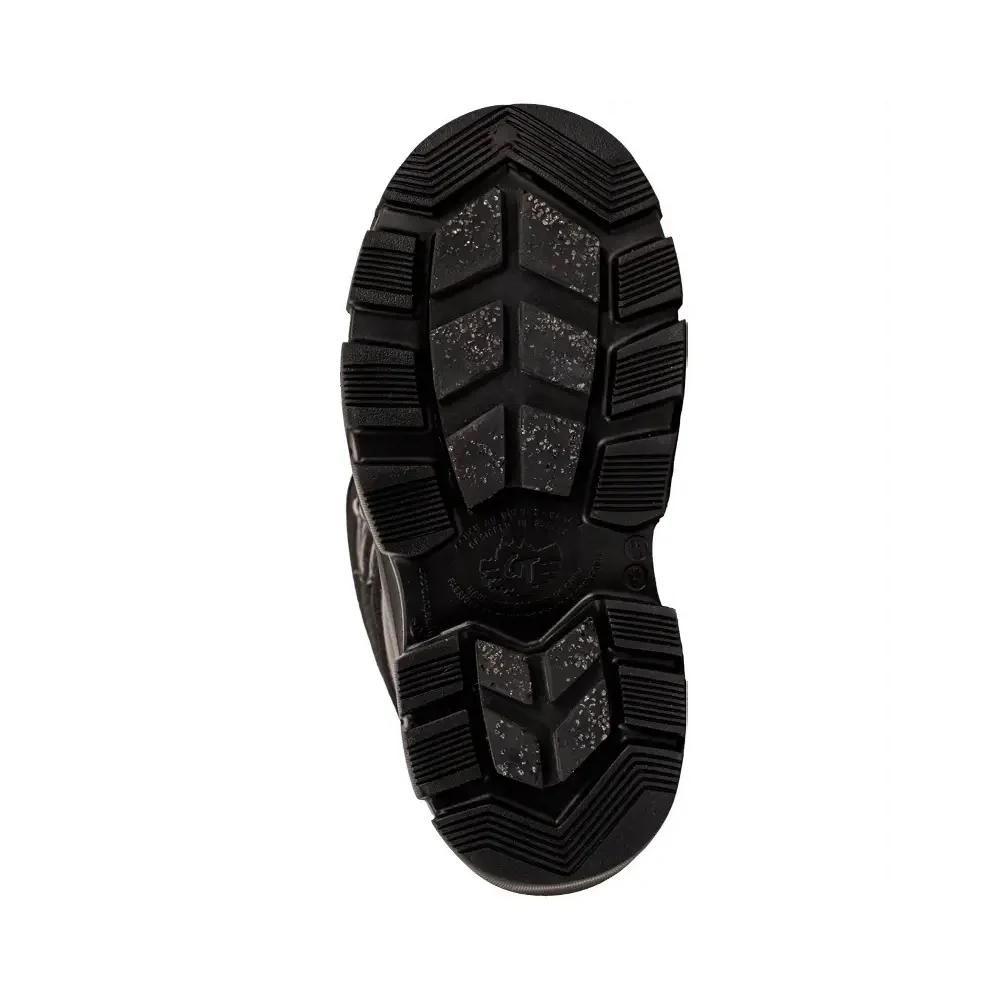 Green Trail GT-Ice Eva Boots - Image 3