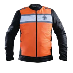 Helgrade Penn Water Resistant Waxed Jacket - Image 3
