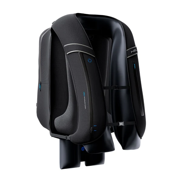 Helite Electronic Backpack - Image 3