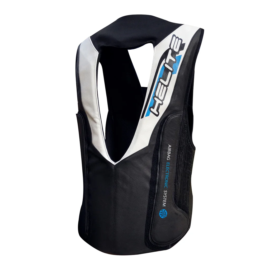 Helite GP Air 2 Airbag Vest - Image 2