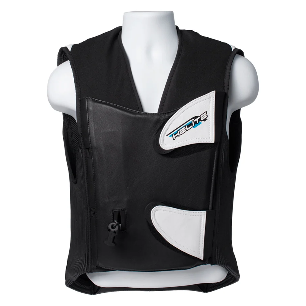 Helite Racing Airbag Vest