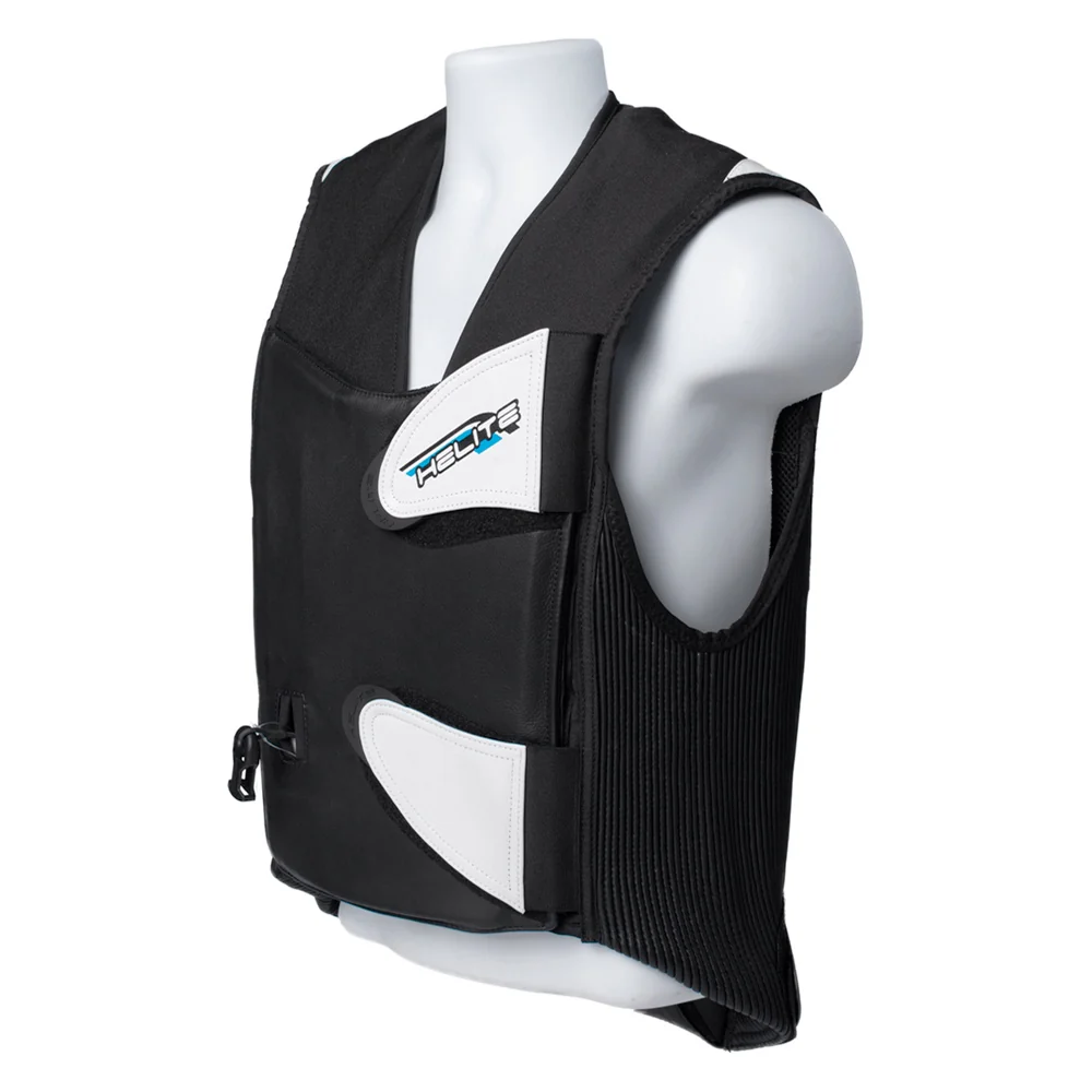 Helite Racing Airbag Vest - Image 2