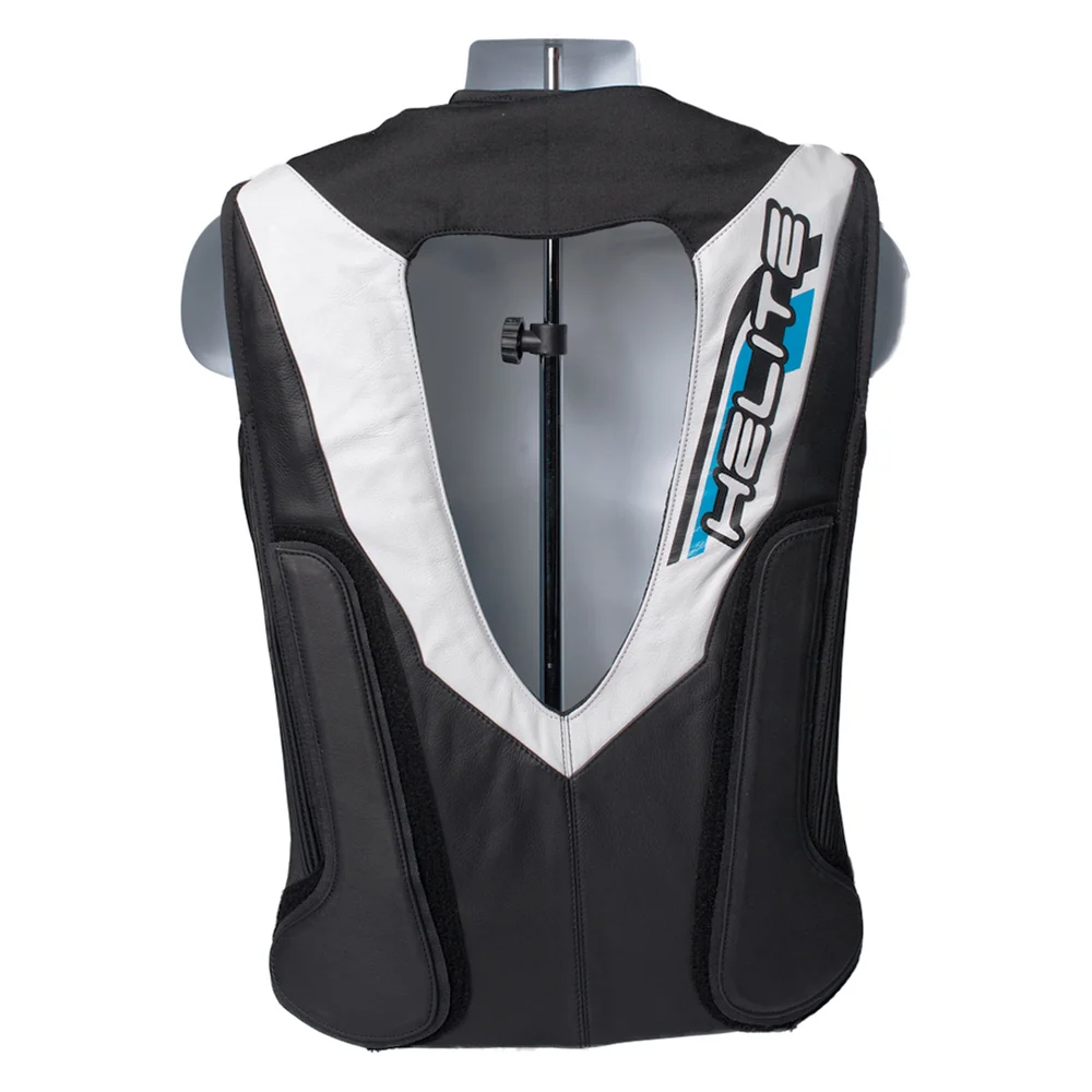 Helite Racing Airbag Vest - Image 3