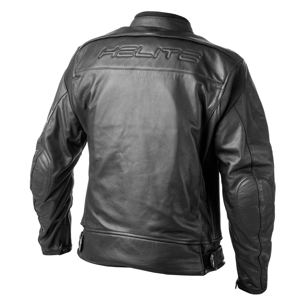 Helite Roadster Airbag Jacket - Image 2