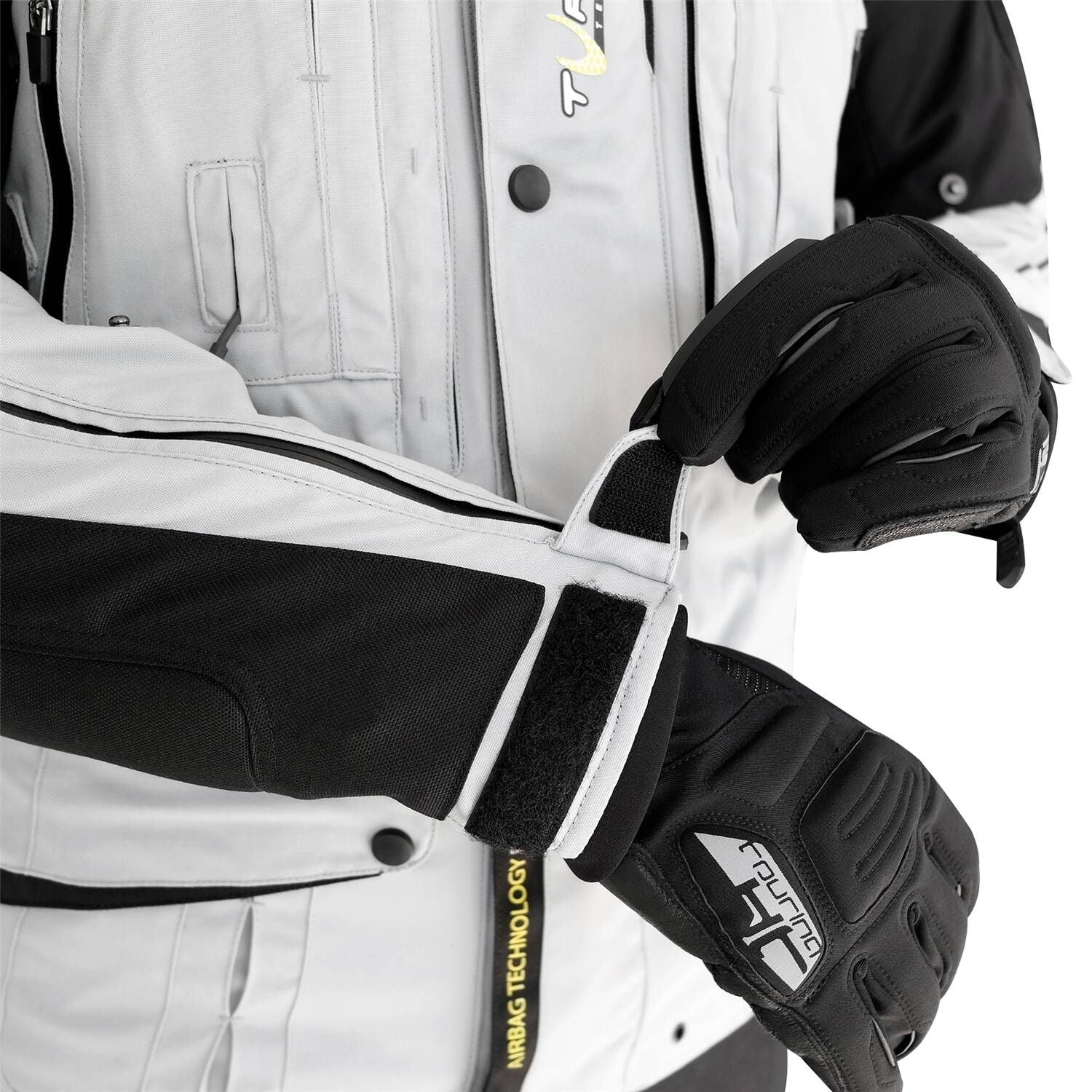 Helite Touring Jacket - Image 12