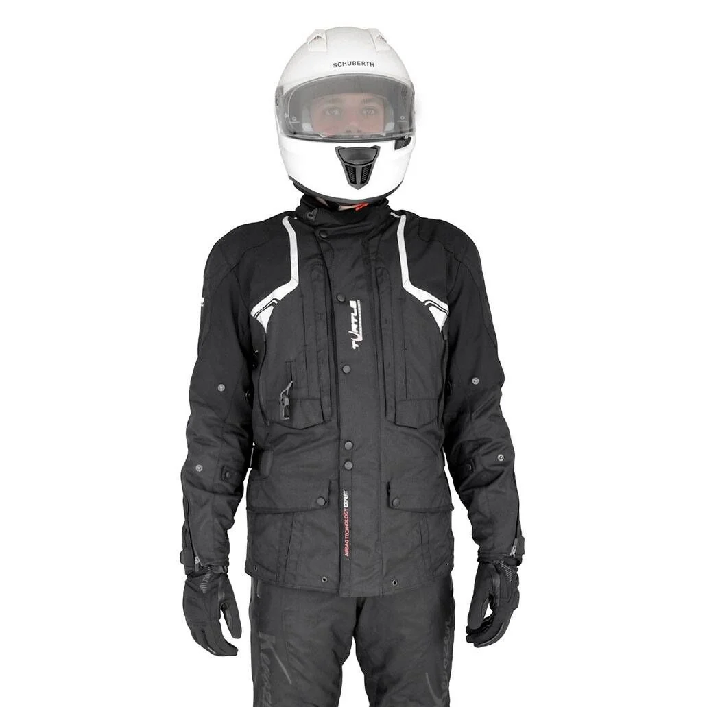Helite Touring Jacket - Image 4