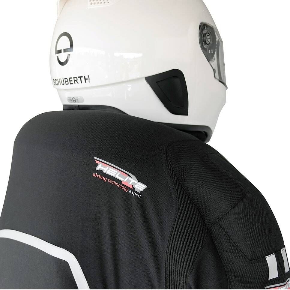 Helite Touring Jacket - Image 5